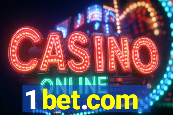 1 bet.com